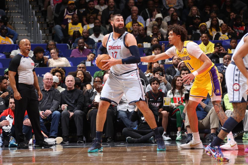 赛场上站稳 赛场上站稳