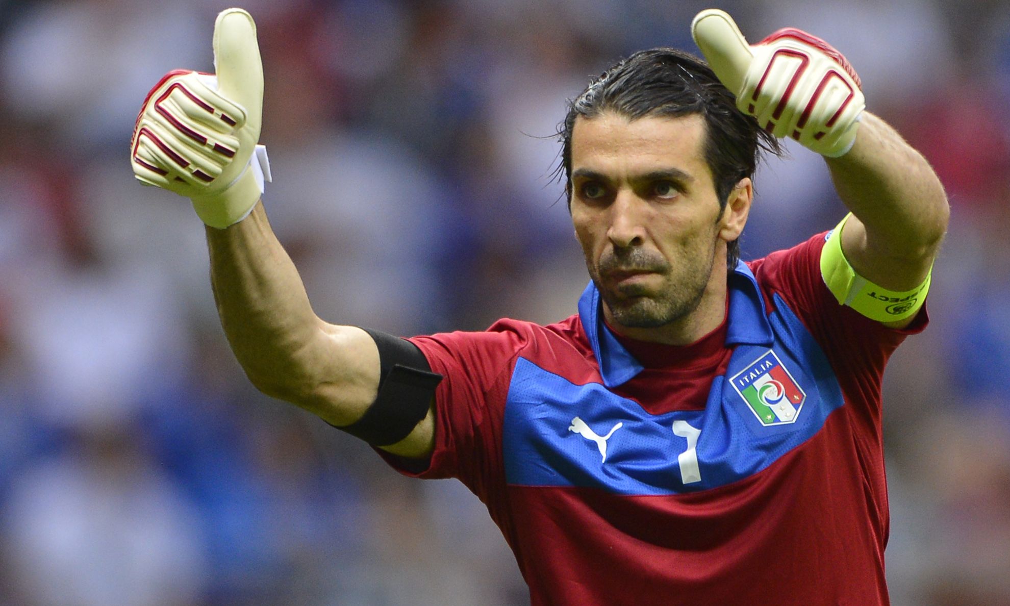 在争冠队里 在争冠队里